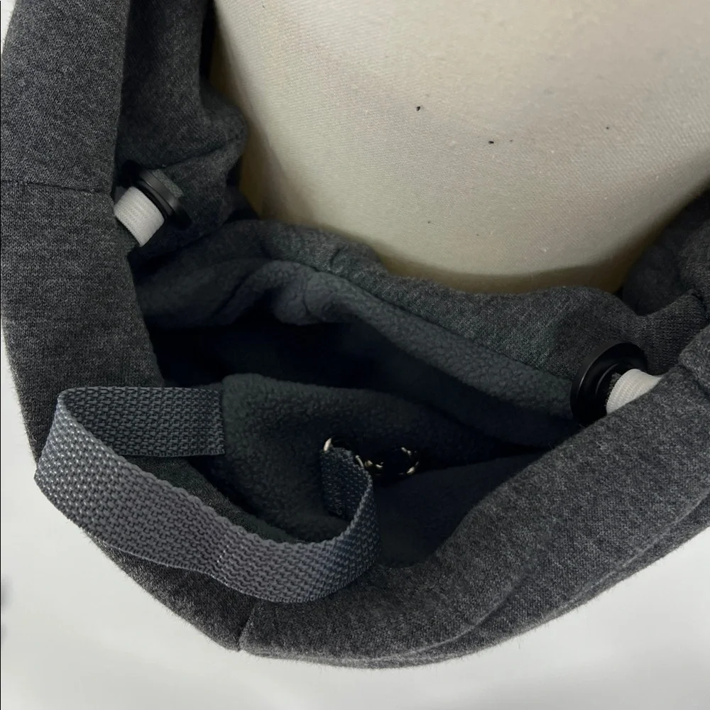 Goopaws dog animal carrier EUC